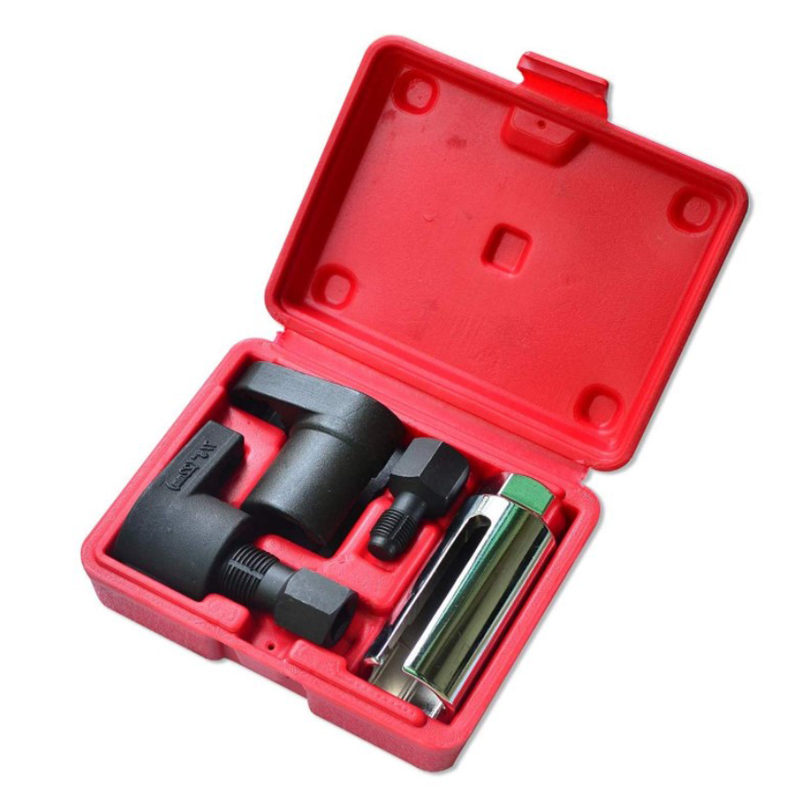 Spark Plug Socket Set - Набор из 5 автомобильных инструментов: торцевые
