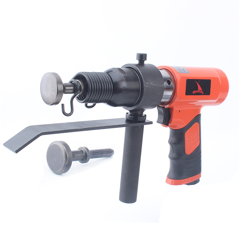 Rivet Gun Air - Пневматический заклепочник для глухих заклепок и