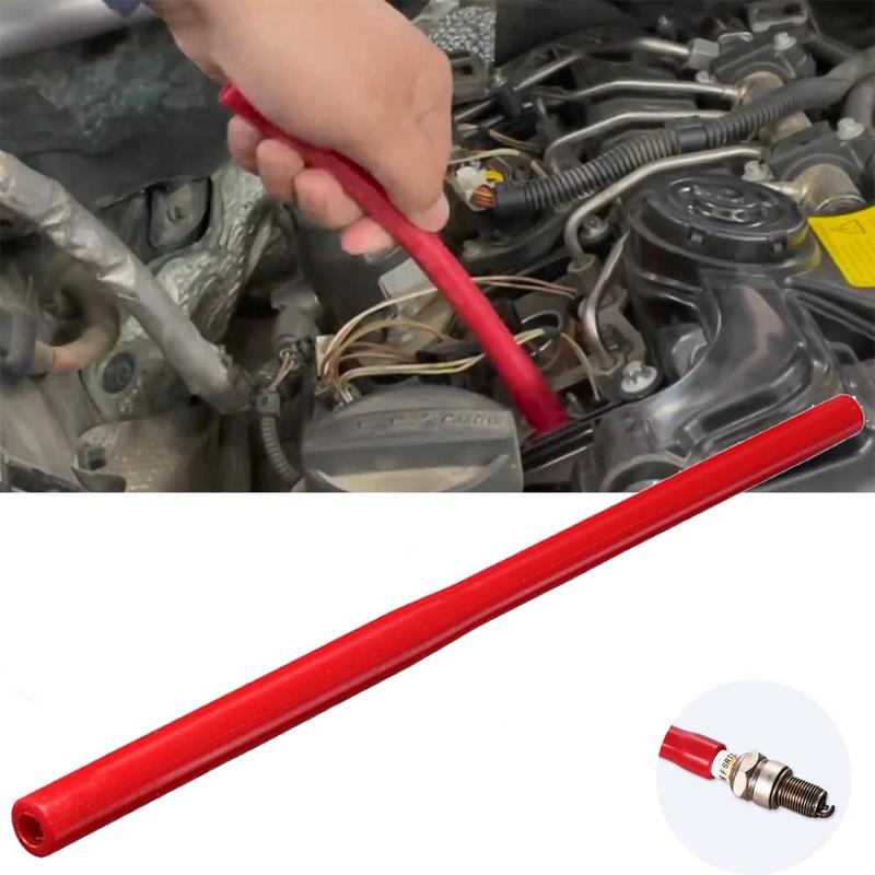 Spark Plug Socket Set - 2 универсальных универсальных инструмента для снятия