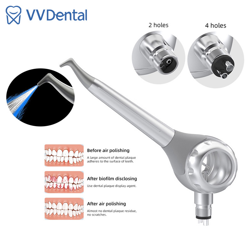 Sandblaster Cabinet - VVDental НОВЫЙ Цельнометаллический пескоструйный аппарат для
