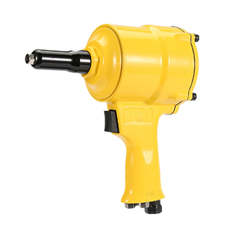 Rivet Gun Air - Пневматический пистолет для заклепок, 4,8 мм