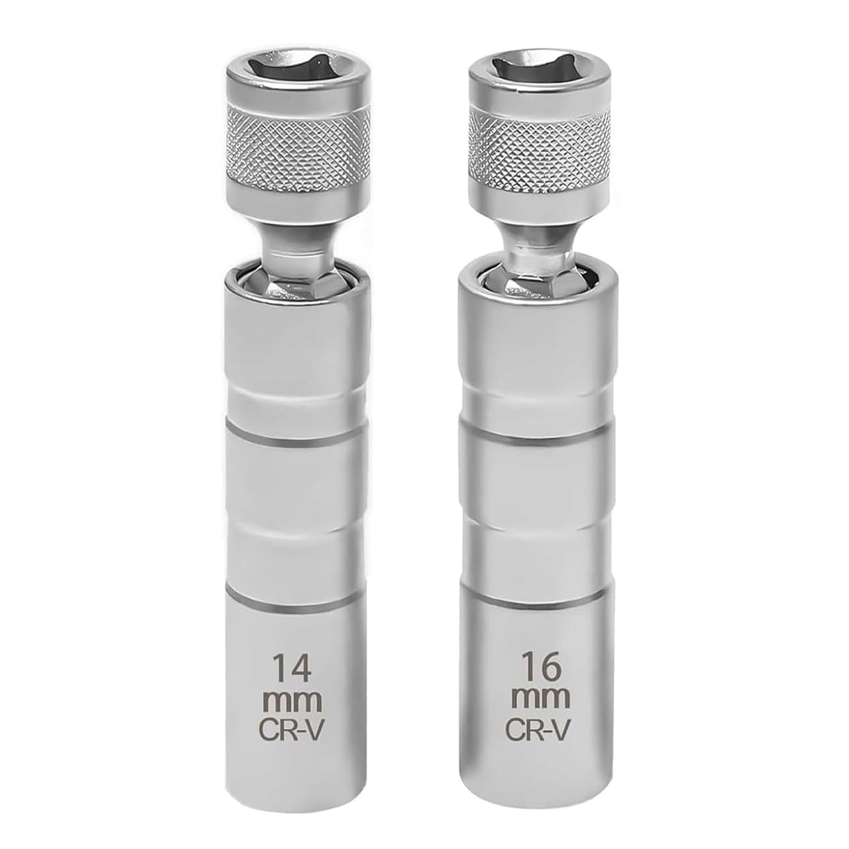 Spark Plug Socket Set - Набор ключей для свечей зажигания 14