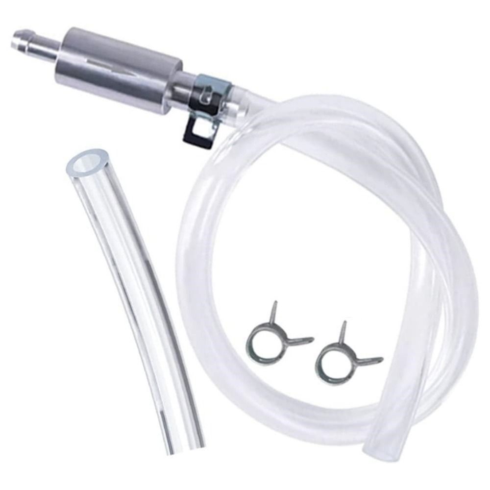 Brake Bleeder Kit - 2 упаковки, односторонний обратный клапан, комплект