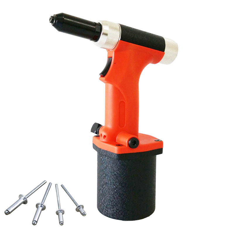 Rivet Gun Air - Пневматический заклепочный пистолет с сердечником, высококачественный