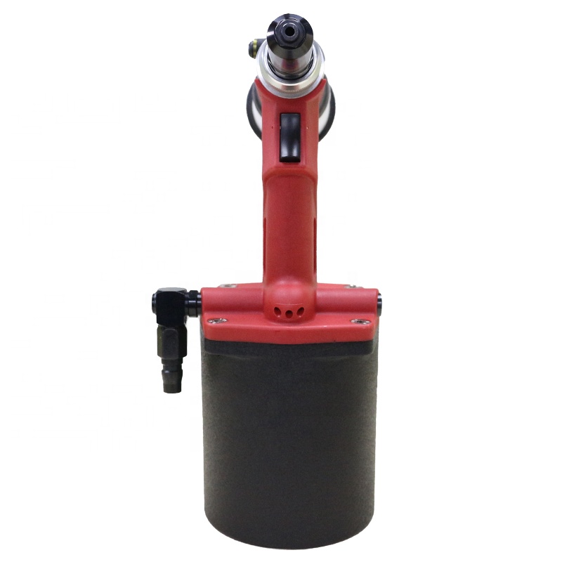 Rivet Gun Air - Пневматический гидравлический заклепочник 900C Premium для