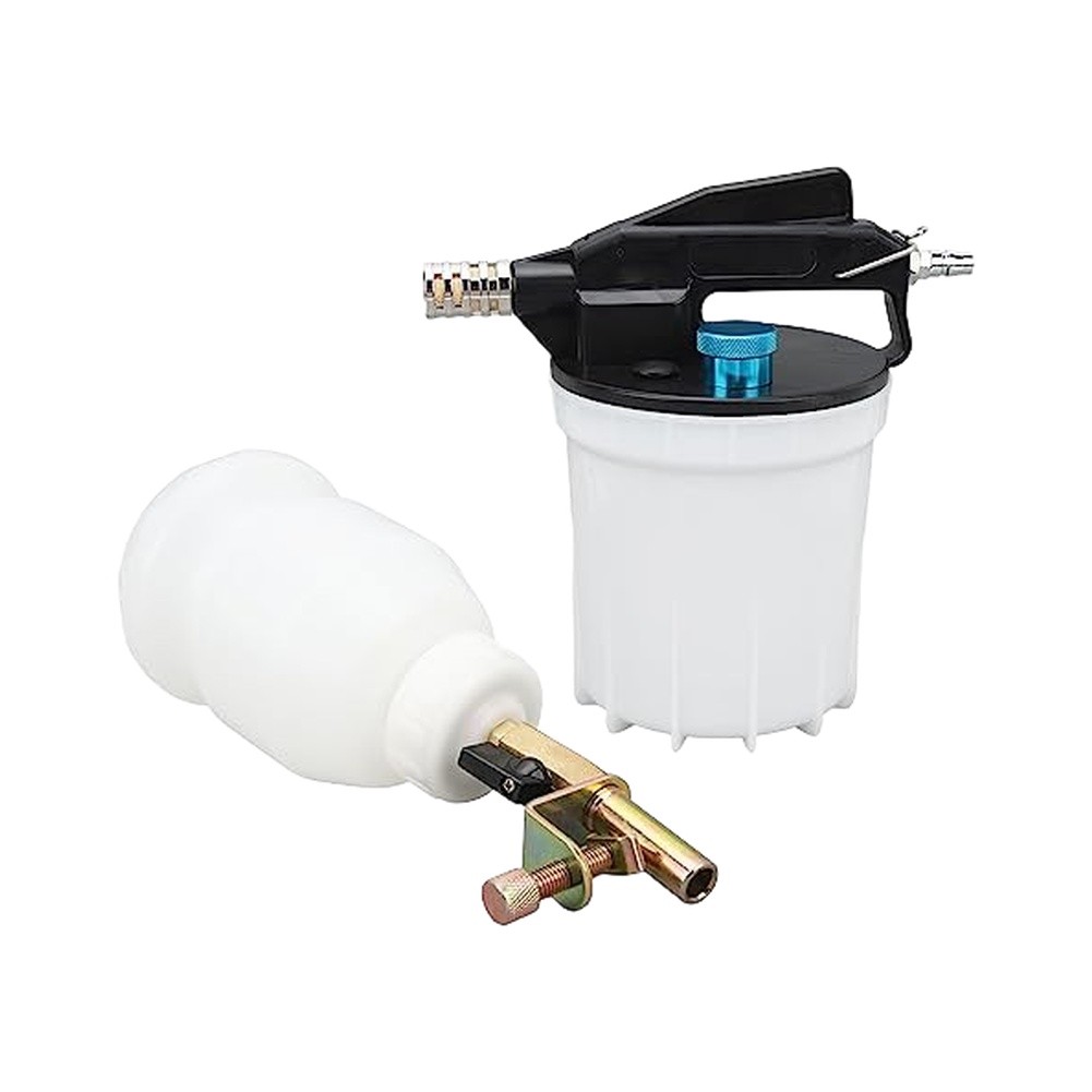 Brake Bleeder Kit - Комплект для прокачки пневматических тормозов 2