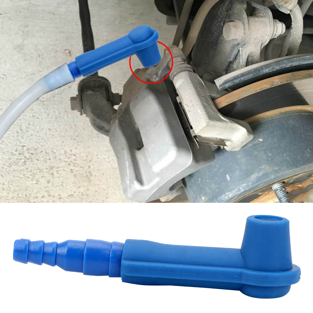 Brake Bleeder Kit - Инструмент для замены тормозного масла, дренажный