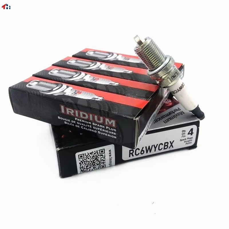 Spark Plug Socket Set - 3707100 -EG01T 4 шт./компл. свечи зажигания