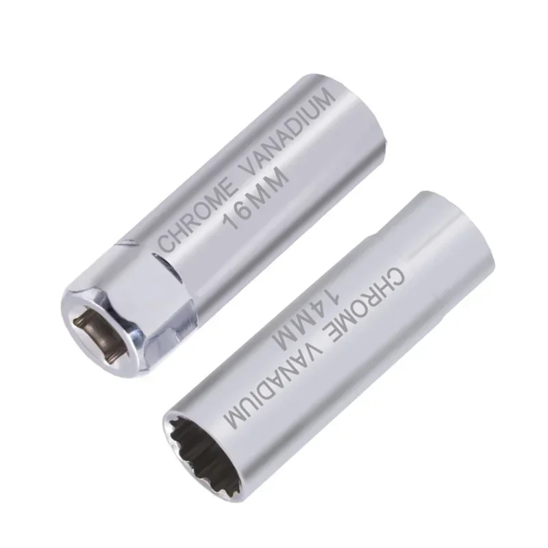 Магнитный ключ для свечей зажи – обзор и цена Spark Plug Socket Set