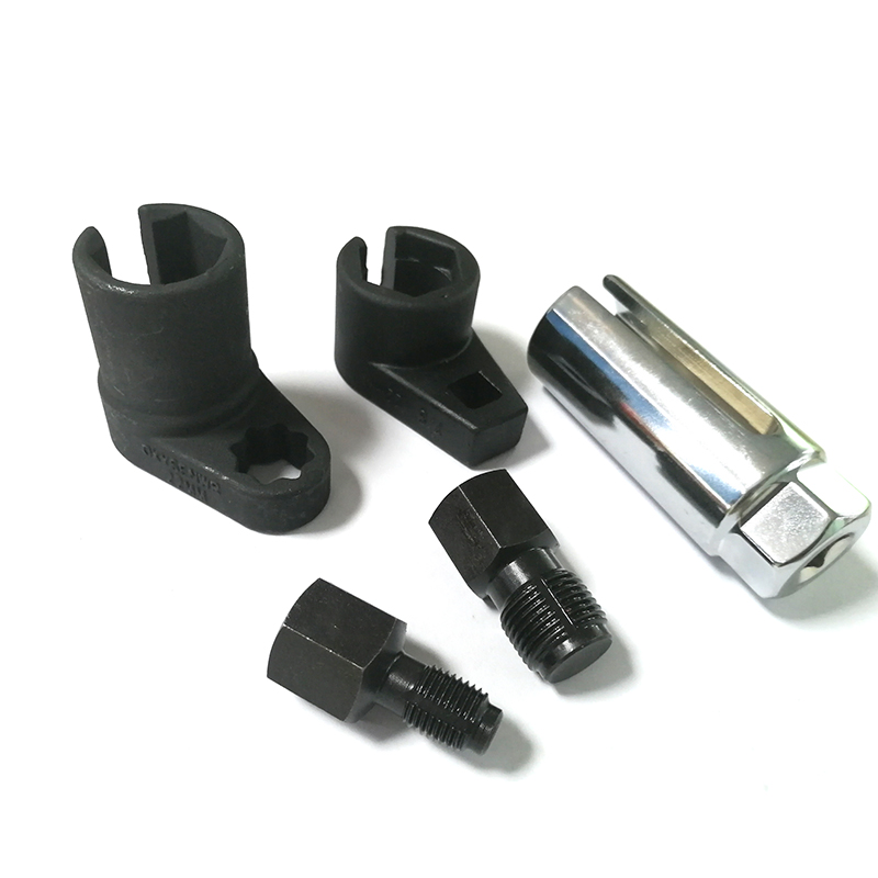 Набор из 5 автомобильных инстр – обзор и цена Spark Plug Socket Set