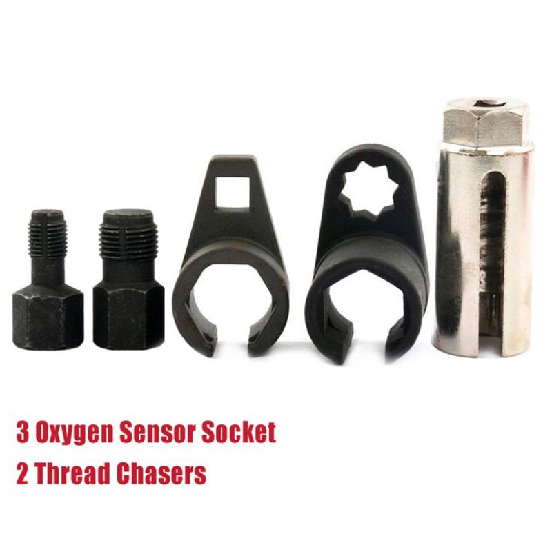 Набор из 5 автомобильных инстр – обзор и цена Spark Plug Socket Set