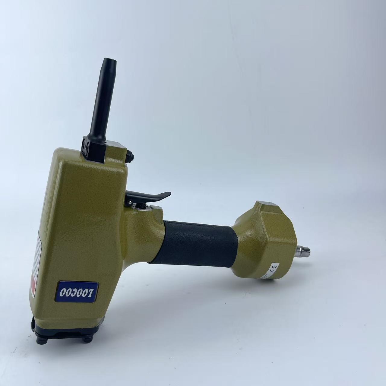 Пневматический гвоздодер Reily – обзор и цена Rivet Gun Air