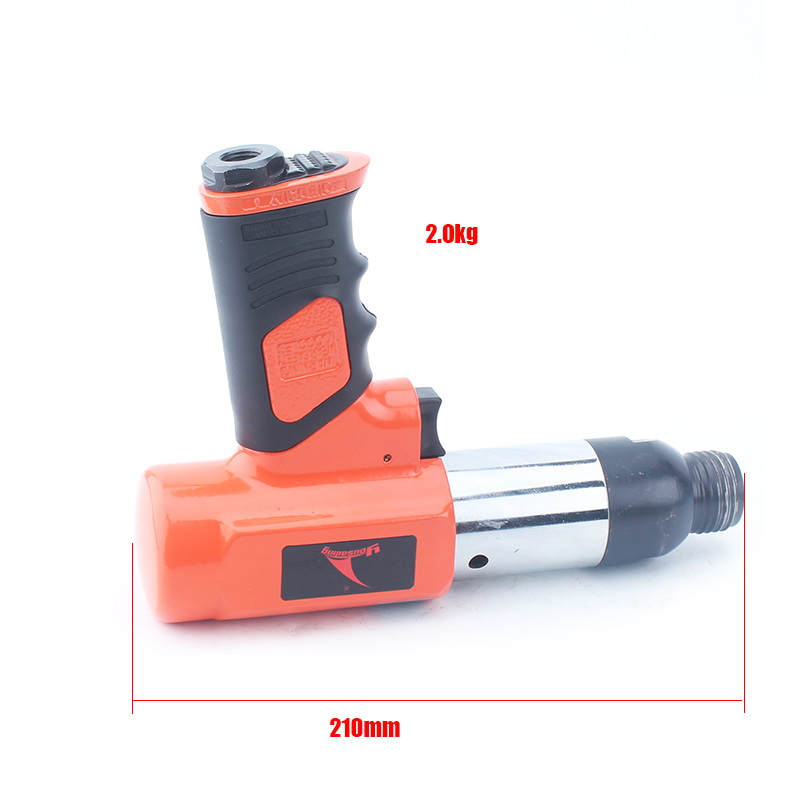Пневматический заклепочник для – обзор и цена Rivet Gun Air