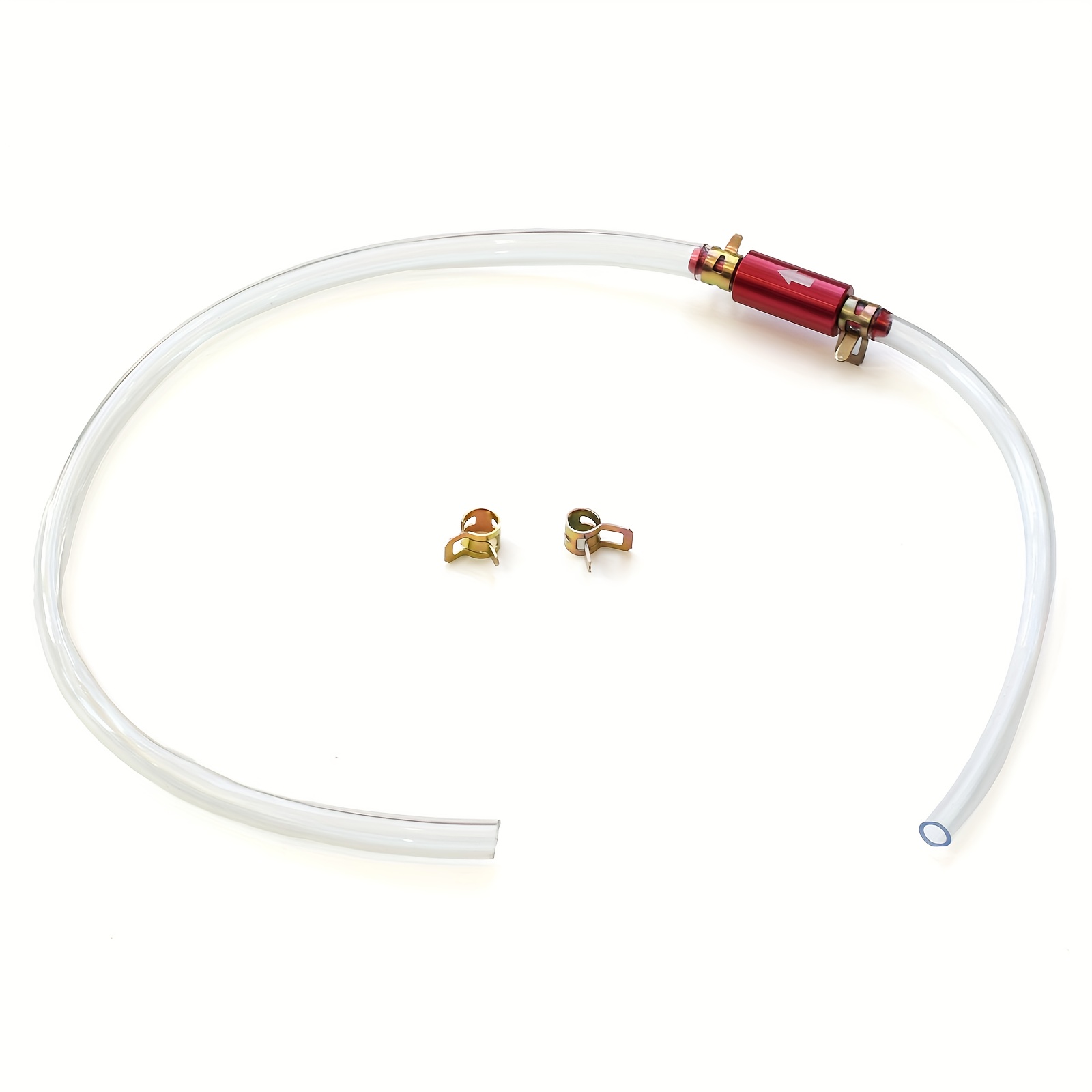 1 шт. шланг для прокачки тормо – обзор и цена Brake Bleeder Kit