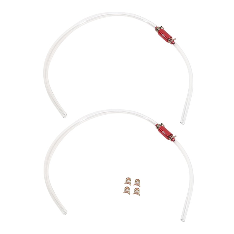 1 шт. шланг для прокачки тормо – обзор и цена Brake Bleeder Kit