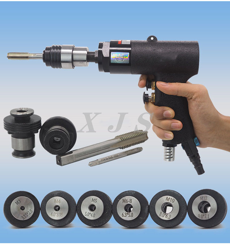 Многофункциональный портативны – обзор и цена Rivet Gun Air