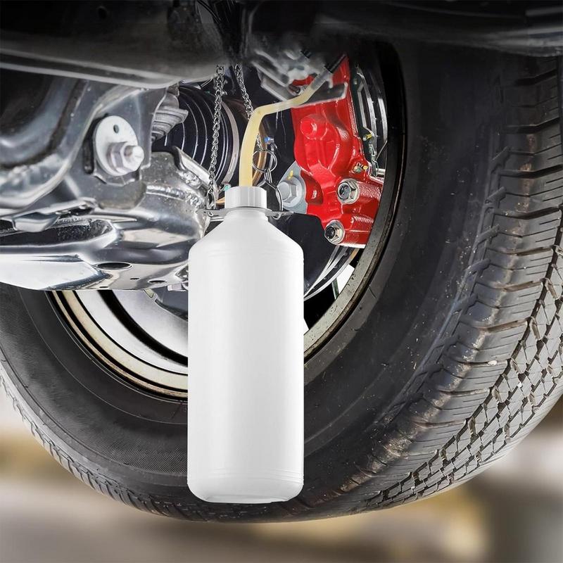 Комплект тормозного прокачки,  – обзор и цена Brake Bleeder Kit