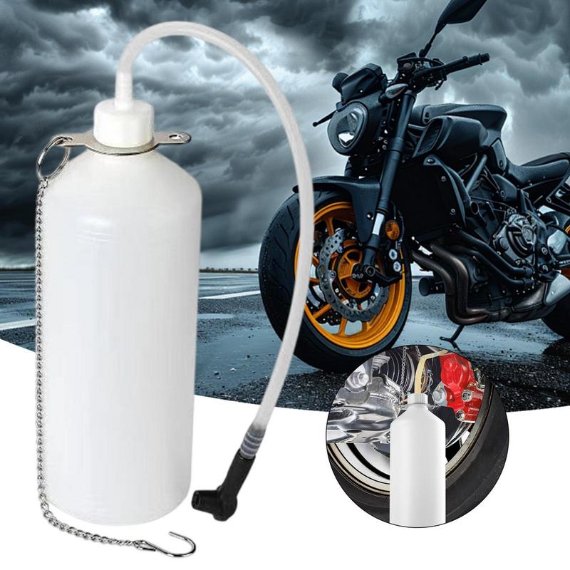 Комплект тормозного прокачки,  – обзор и цена Brake Bleeder Kit
