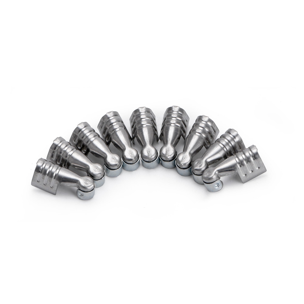 Универсальные резиновые колпач – обзор и цена Spark Plug Socket Set