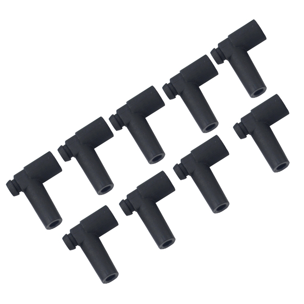 Универсальные резиновые колпач – обзор и цена Spark Plug Socket Set