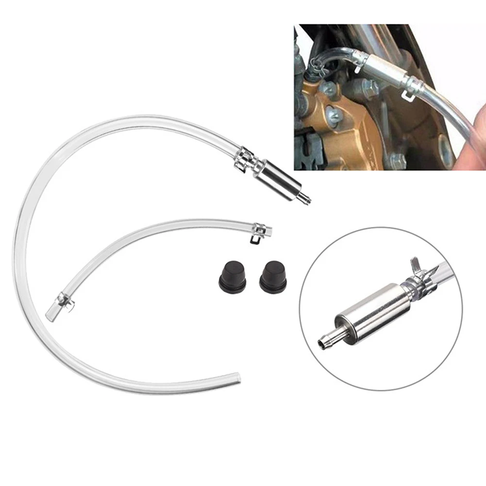 Автомобильный гидравлический к – обзор и цена Brake Bleeder Kit