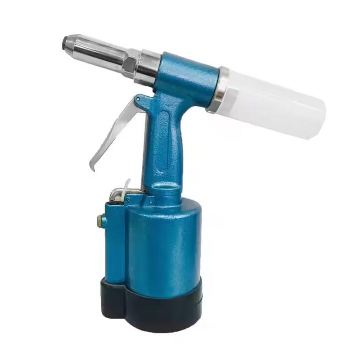 Пневматический глухой заклепоч – обзор и цена Rivet Gun Air