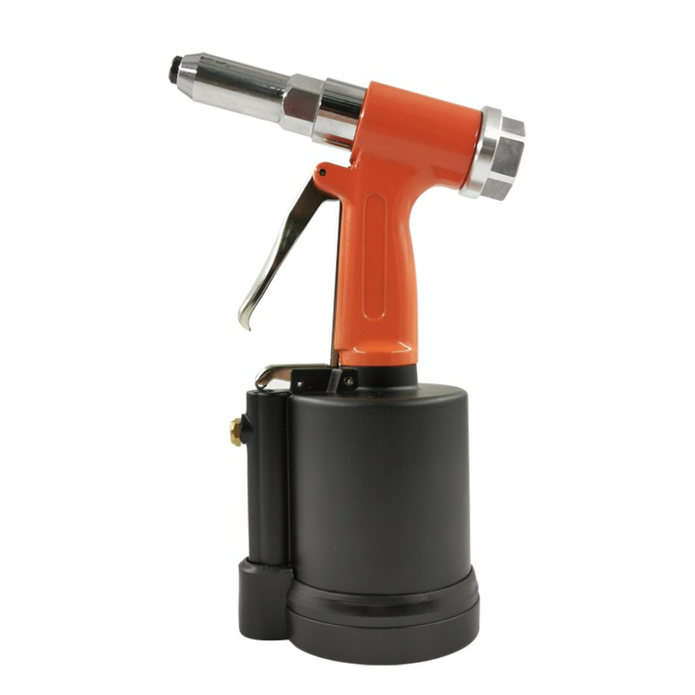 Набор инструментов для пневмат – обзор и цена Rivet Gun Air