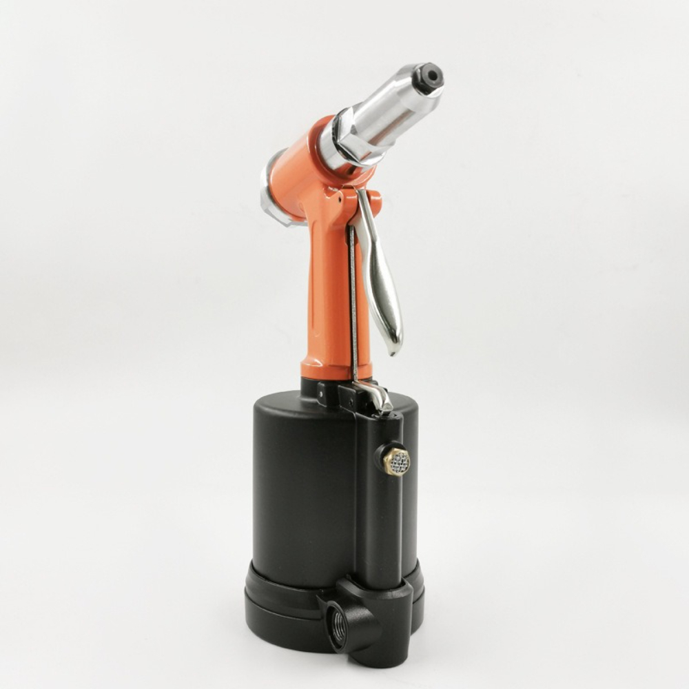 Набор инструментов для пневмат – обзор и цена Rivet Gun Air