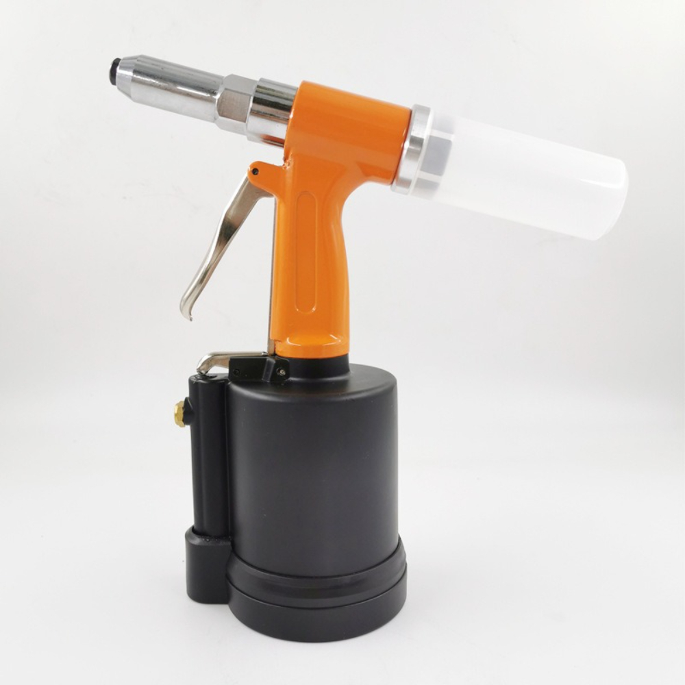 Набор инструментов для пневмат – обзор и цена Rivet Gun Air