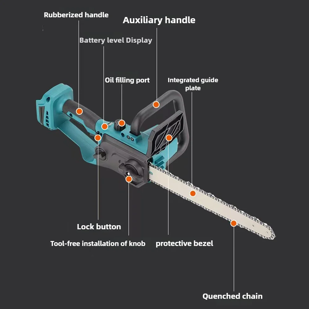 Набор аккумуляторных инструмен – обзор и цена Rivet Gun Air