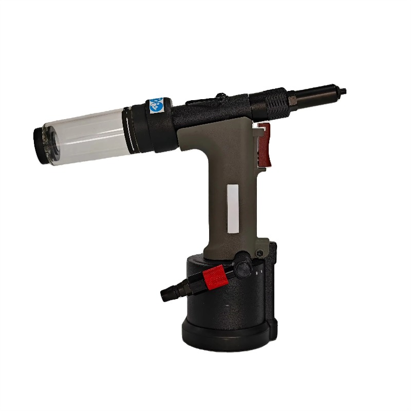Автоматический пневматический  – обзор и цена Rivet Gun Air