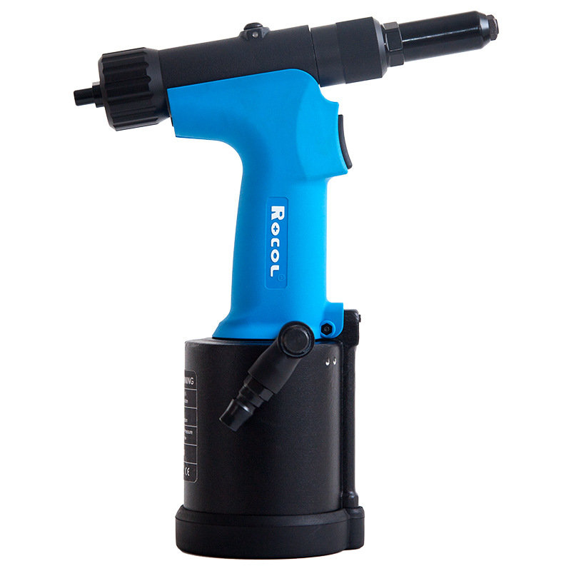 Промышленный пневматический за – обзор и цена Rivet Gun Air