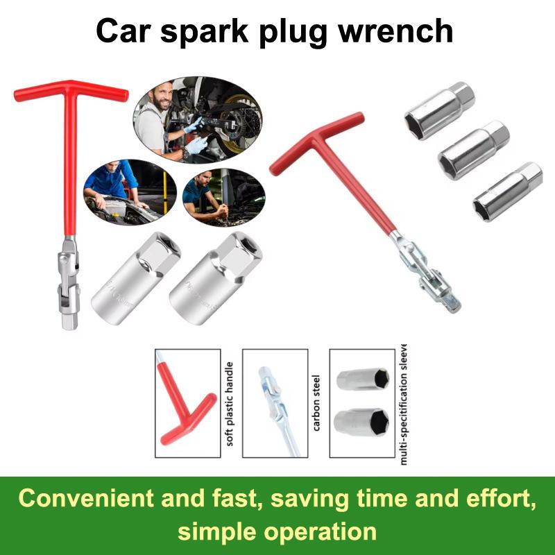 Набор ключей для свечей зажига – обзор и цена Spark Plug Socket Set