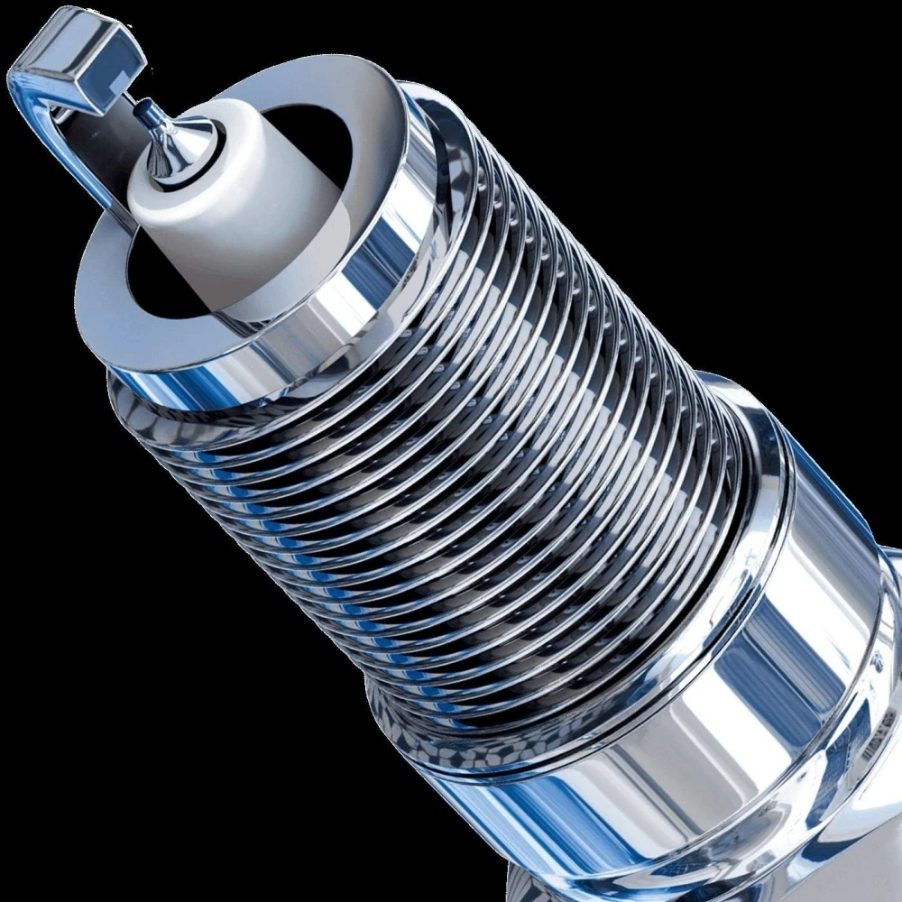 Оригинальная иридиевая свеча з – обзор и цена Bosch Spark Plug Iridium